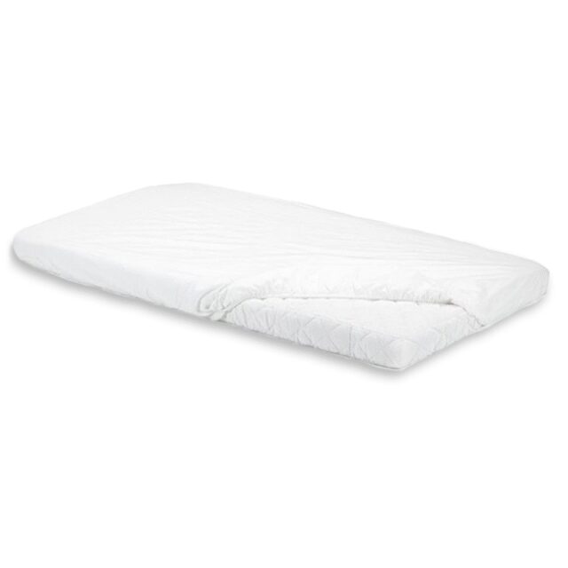 Atelier Morphée - Drap housse 50x80 100% coton couffin rectangulaire