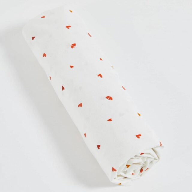 Atelier Morphée - Drap housse Agnès