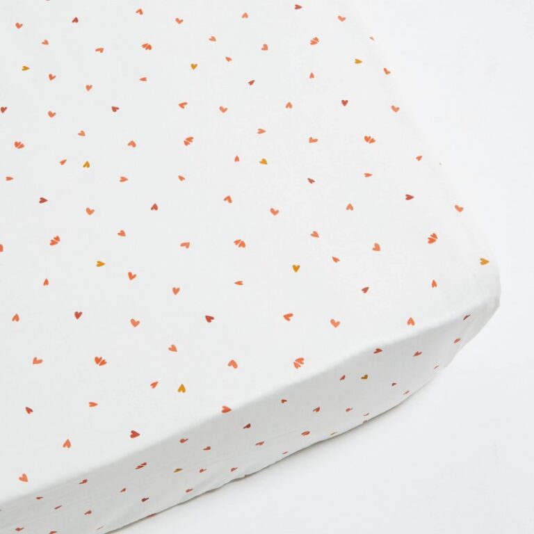 Atelier Morphée - Drap housse Agnès