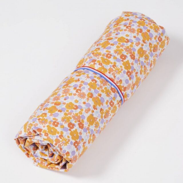 Atelier Morphée - Drap housse Alice