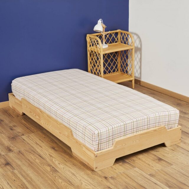 Atelier Morphée - Drap housse Alix