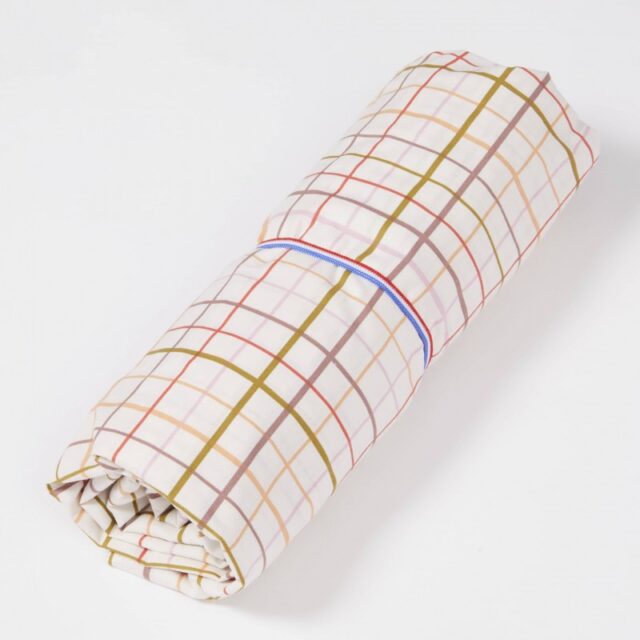 Atelier Morphée - Drap housse Alix