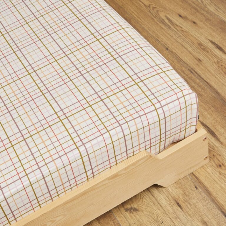 Atelier Morphée - Drap housse Alix