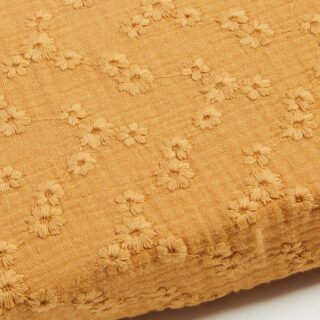 L’Atelier de Morphée - Drap housse Ambre pour enfant