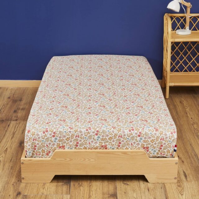 Atelier Morphée - Drap housse Anouk