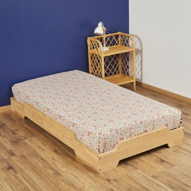 Atelier Morphée - Drap housse Anouk