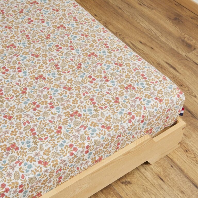 Atelier Morphée - Drap housse Anouk