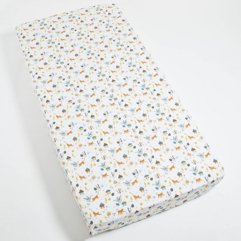 Atelier Morphée - Drap housse Arthur