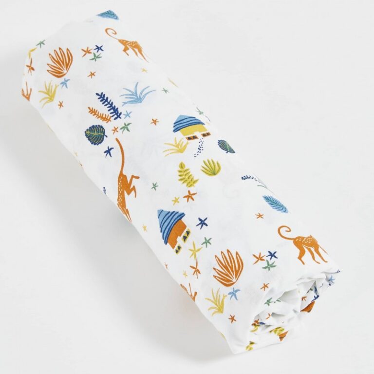 Atelier Morphée - Drap housse Arthur