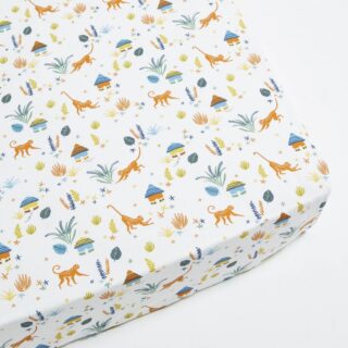 L’Atelier de Morphée - Drap housse Arthur