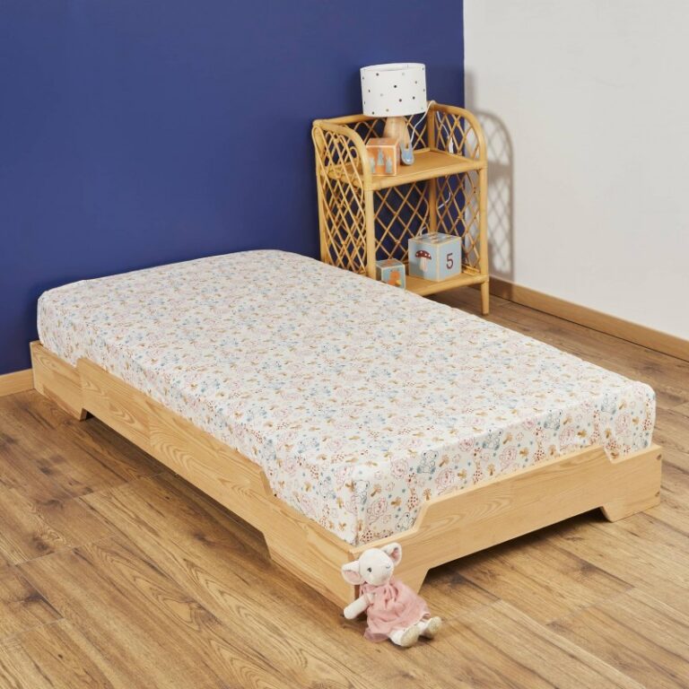 Atelier Morphée - Drap housse Basile