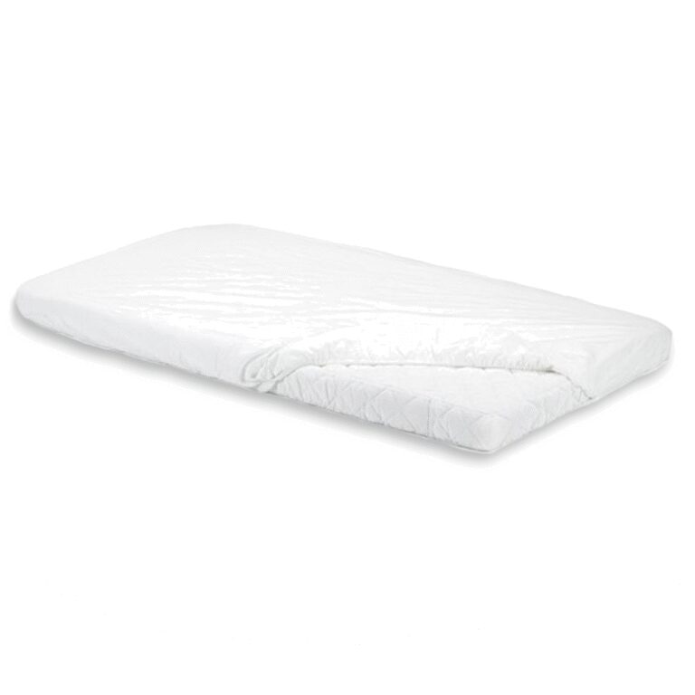 Atelier Morphée - Drap housse 100% coton 100x96 tapis de parc