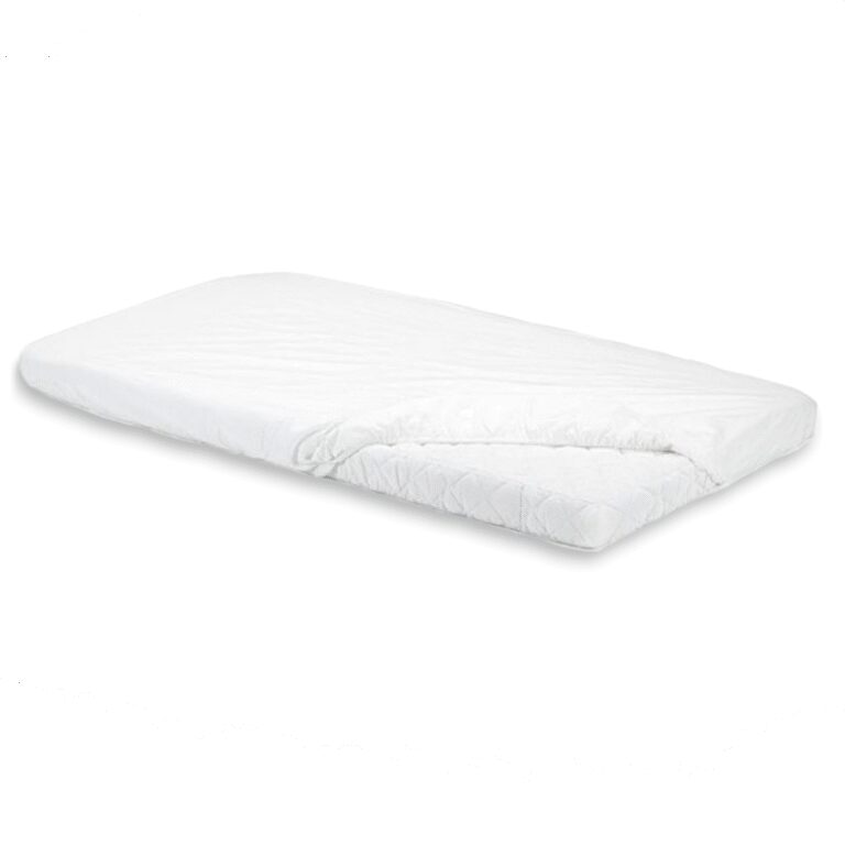 Atelier Morphée - Drap housse 100% coton 70x100 tapis de parc