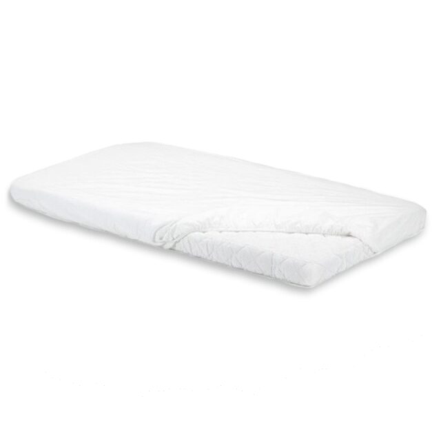 Atelier Morphée - Drap housse 100% coton 90x90 tapis de parc