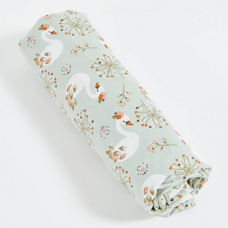Atelier Morphée - Drap housse Célia