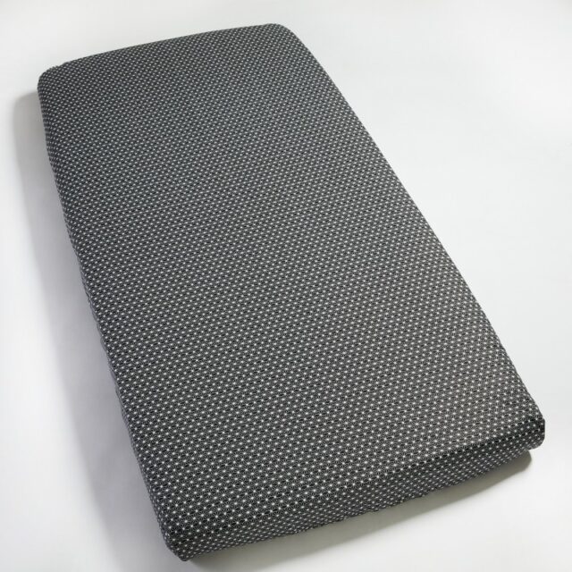 Atelier Morphée - Drap housse Charles pour enfant