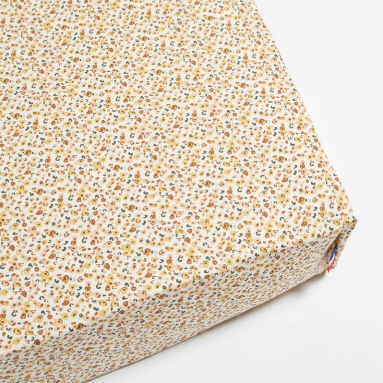 Atelier Morphée - Drap housse Chloé