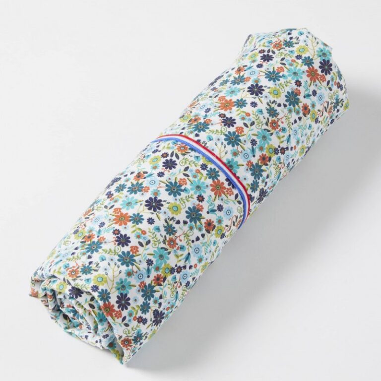 Atelier Morphée - Drap housse Claire
