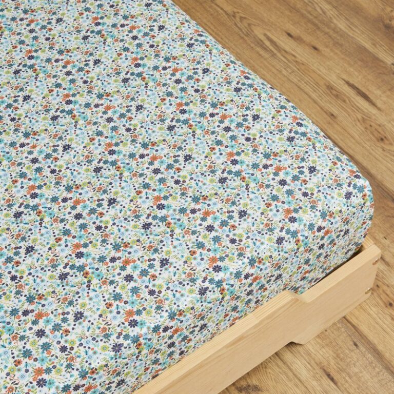 Atelier Morphée - Drap housse Claire