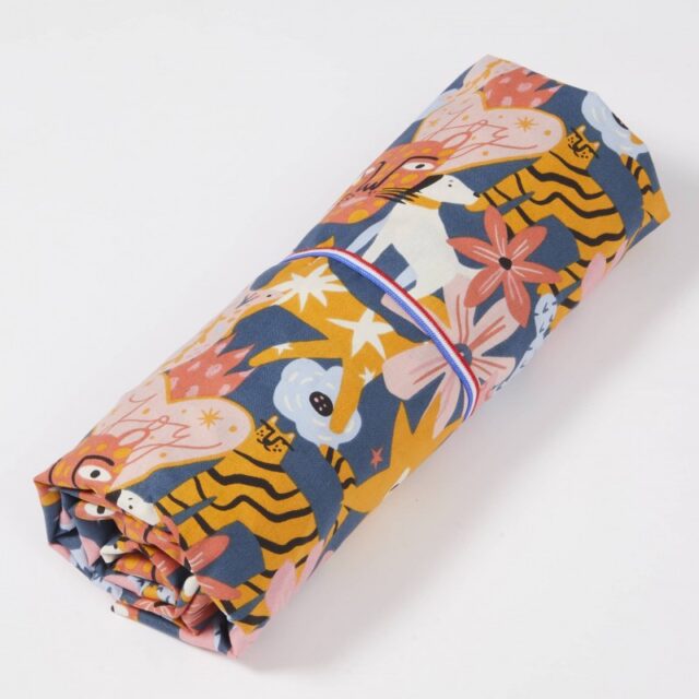 Atelier Morphée - Drap housse Clara