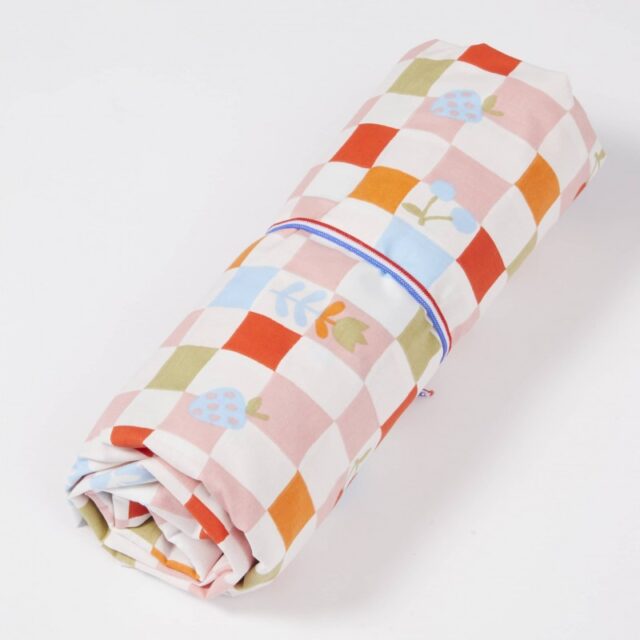 Atelier Morphée - Drap housse Colette