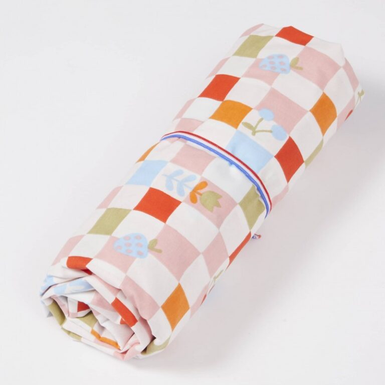 Atelier Morphée - Drap housse Colette