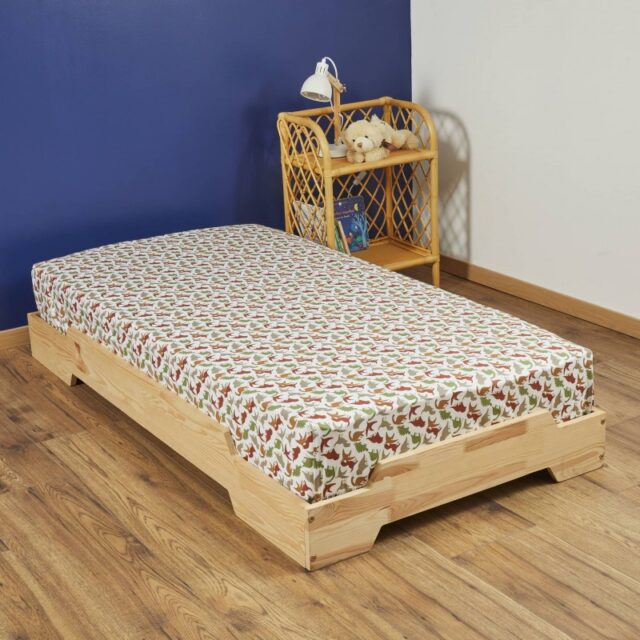 Atelier Morphée - Drap housse Côme