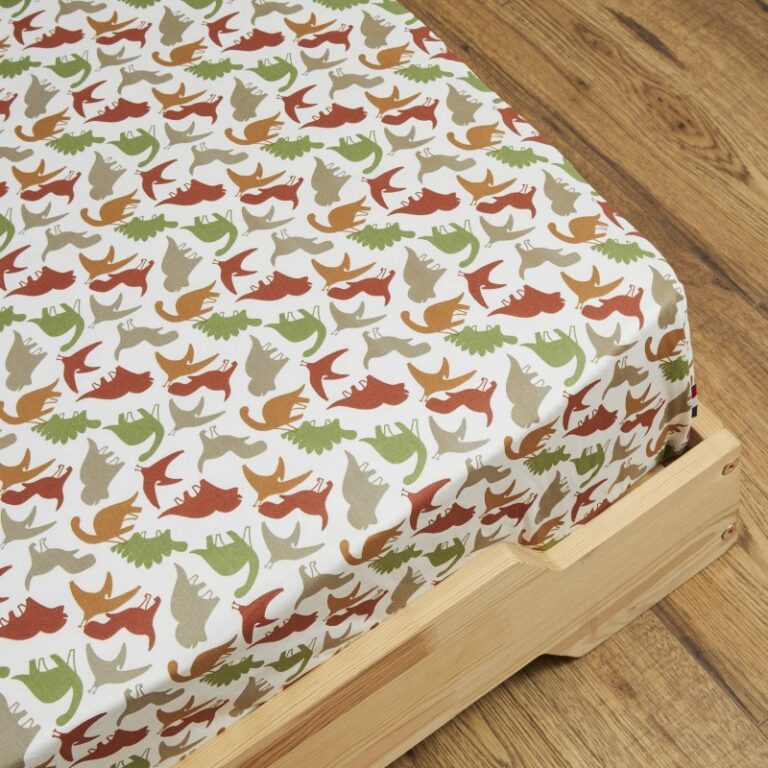 Atelier Morphée - Drap housse Côme