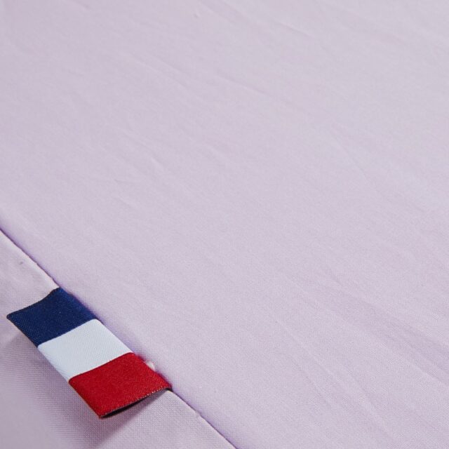 Atelier Morphée - Drap housse 100% coton 160x200