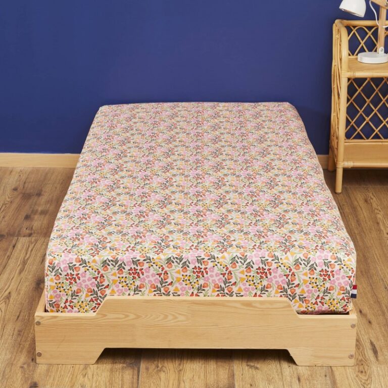 Atelier Morphée - Drap housse Isaure