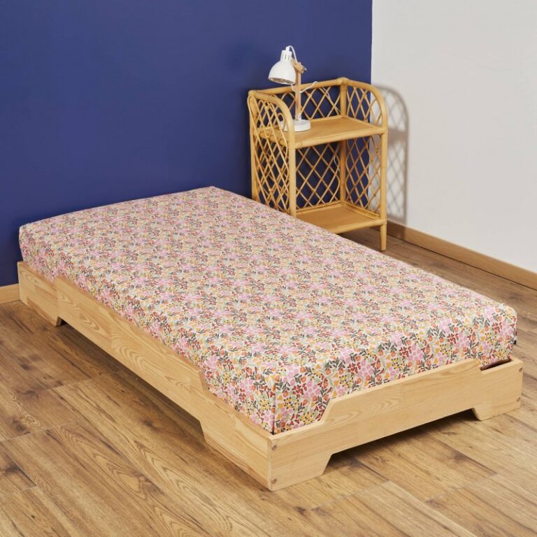 Atelier Morphée - Drap housse Isaure