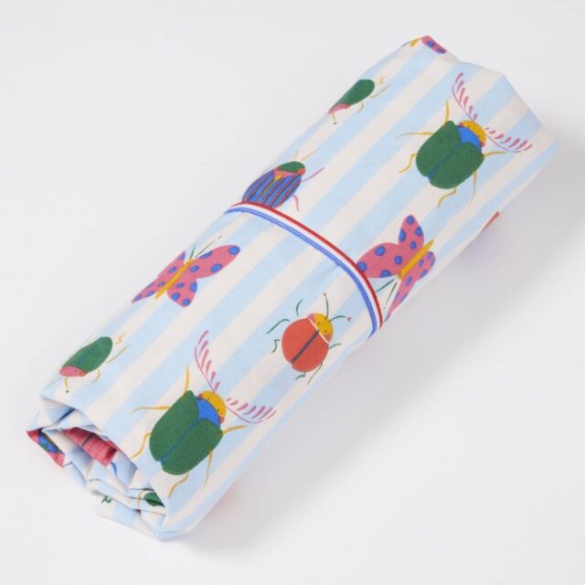 Atelier Morphée - Drap housse Jeanne