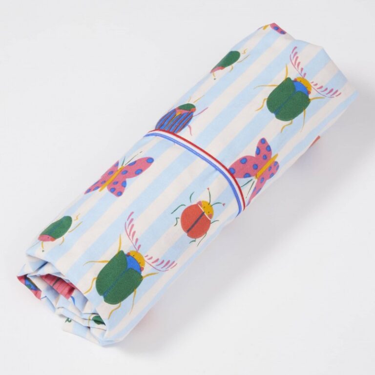 Atelier Morphée - Drap housse Jeanne