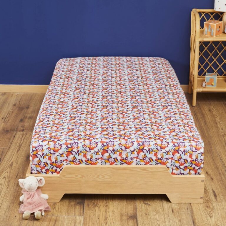 Atelier Morphée - Drap housse Joséphine