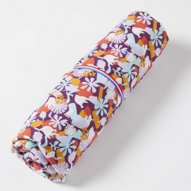 Atelier Morphée - Drap housse Joséphine