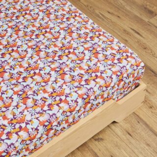 L’Atelier de Morphée - Drap housse Joséphine