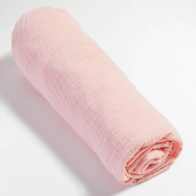 Atelier Morphée - Drap housse Julie pour Bébé