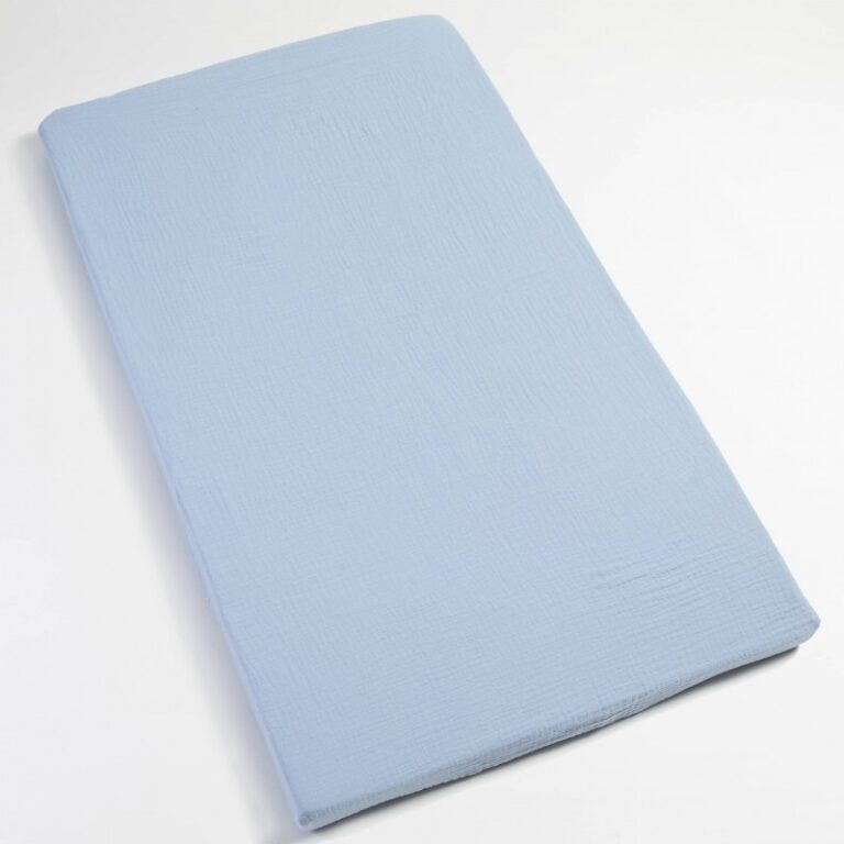 Atelier Morphée - Drap housse Milo pour bébé