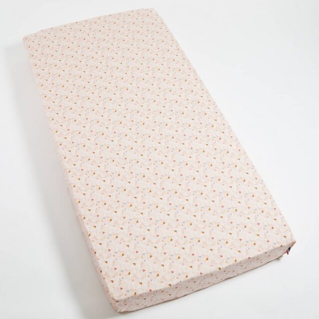 Atelier Morphée - Drap housse Lola pour bébé