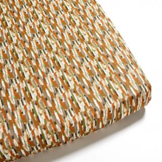 L’Atelier de Morphée - Drap housse Louison pour bébé