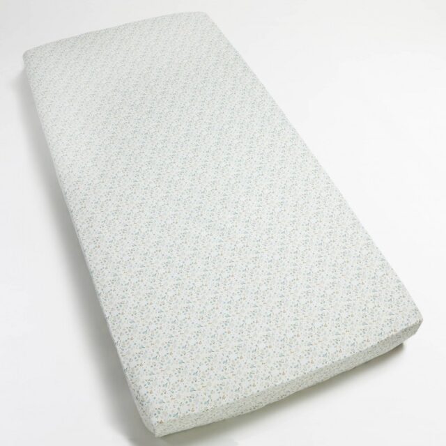 Atelier Morphée - Drap housse Lucie pour bébé
