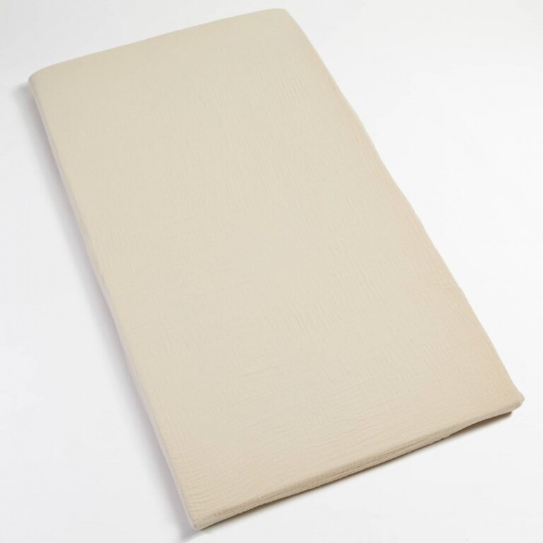 Atelier Morphée - Drap housse Maëlle pour bébé