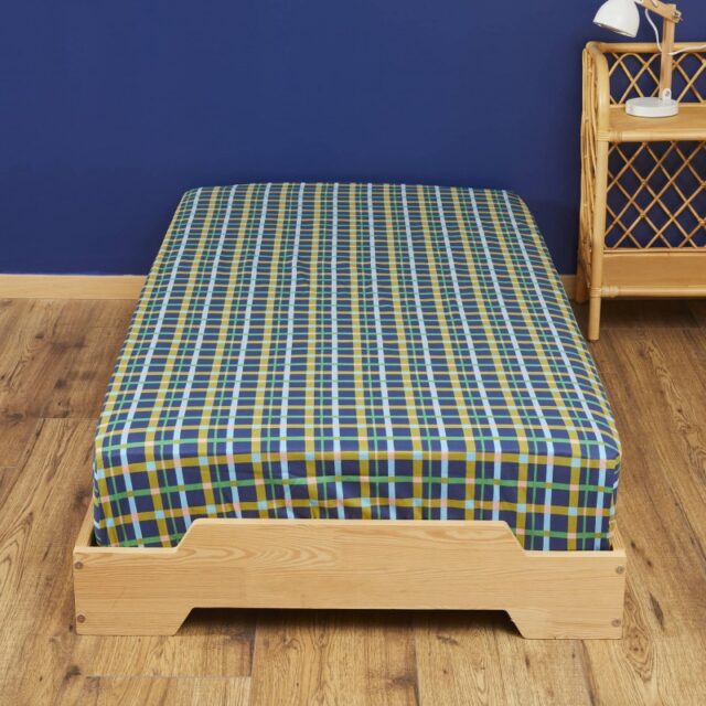 Atelier Morphée - Drap housse Marceau