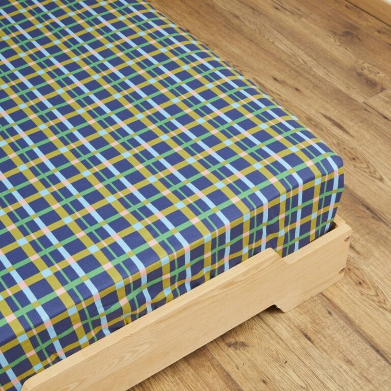 Atelier Morphée - Drap housse Marceau