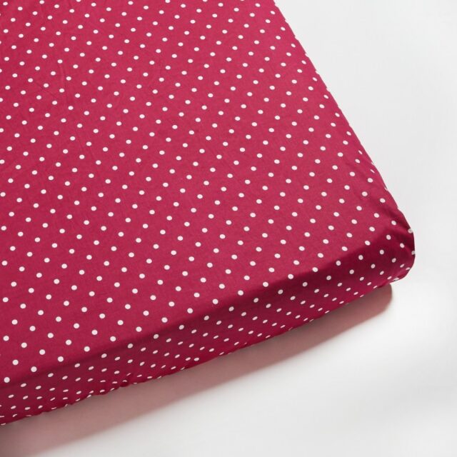 L’Atelier de Morphée - Drap housse Marie pour bébé