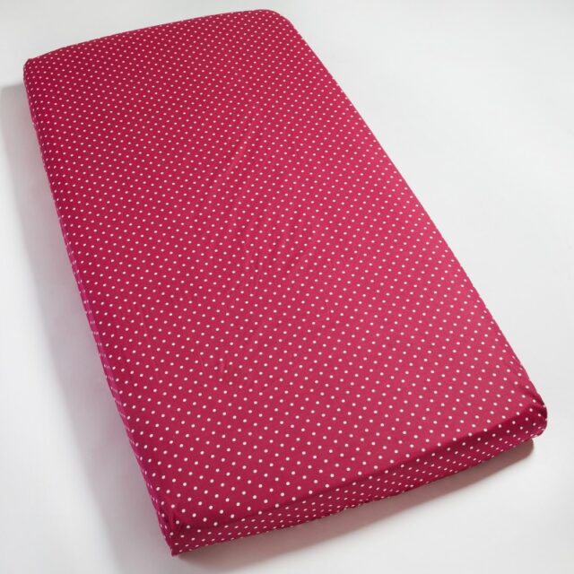 Atelier Morphée - Drap housse Marie pour enfant