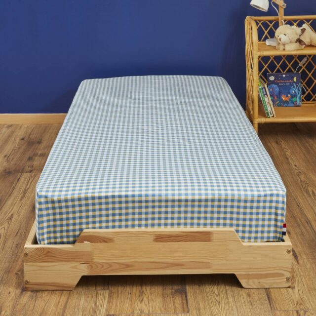 Atelier Morphée - Drap housse Martin