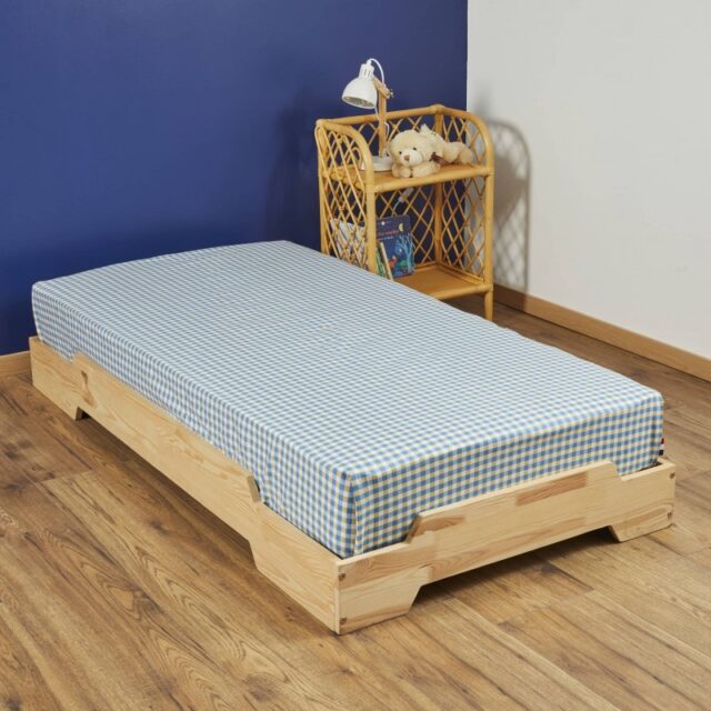 Atelier Morphée - Drap housse Martin