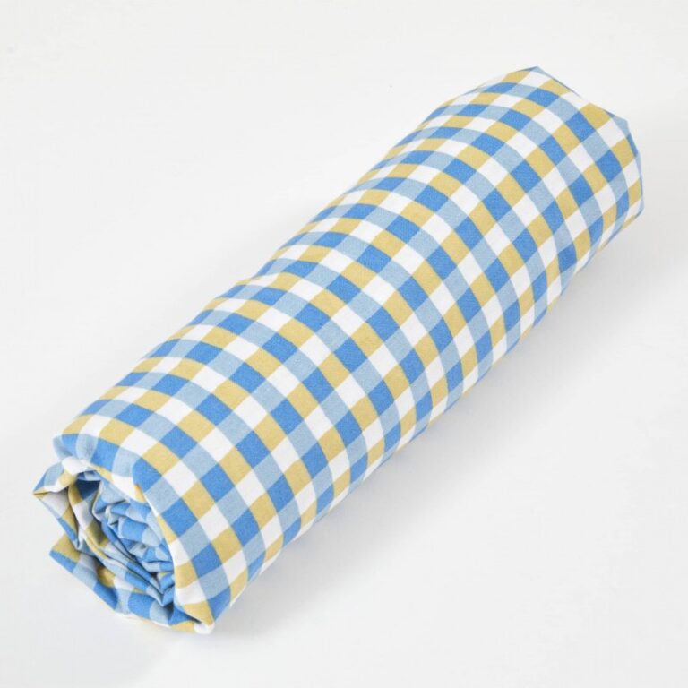 Atelier Morphée - Drap housse Martin