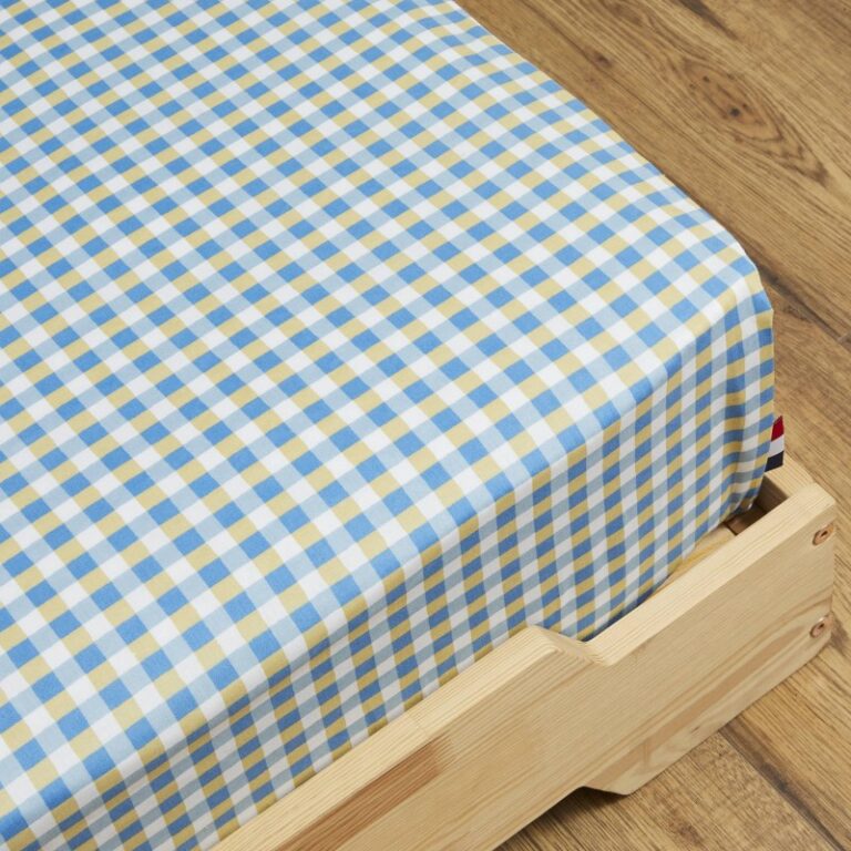 Atelier Morphée - Drap housse Martin